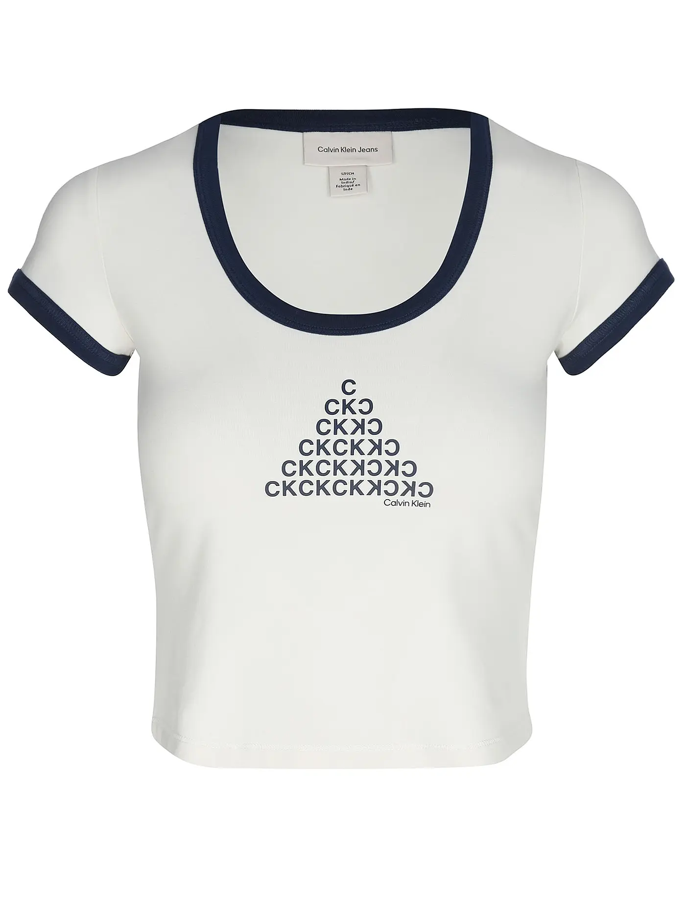 CALVIN KLEIN JEANS | T-Shirt | 